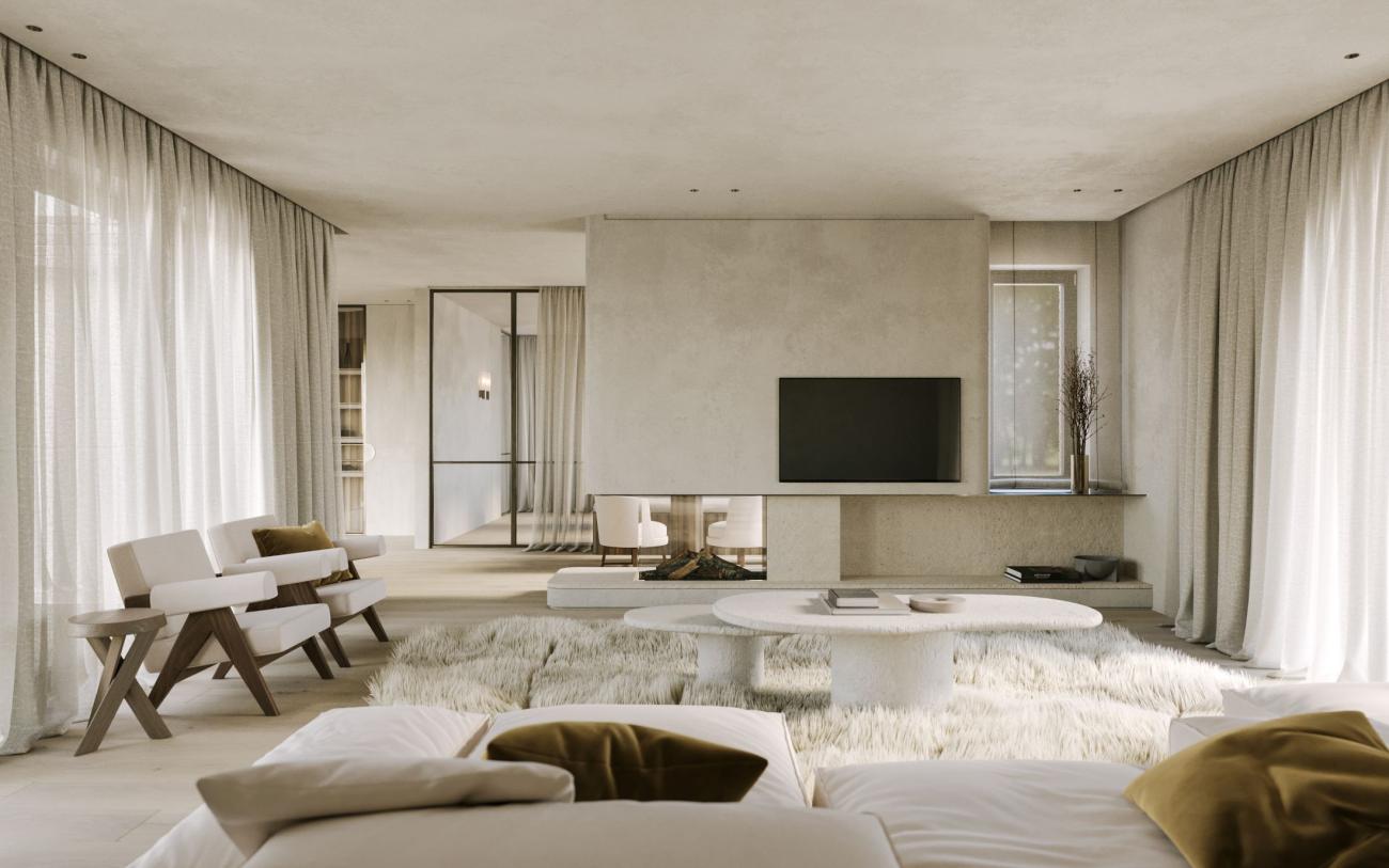 Laura Calleeuw Interior Design