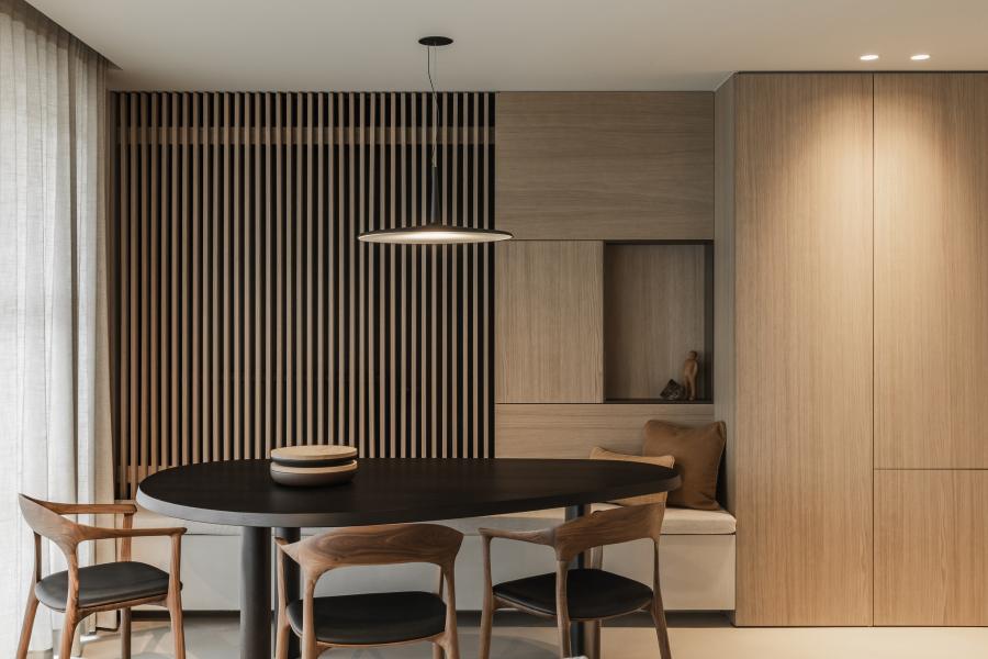 Laura Calleeuw Interior Design