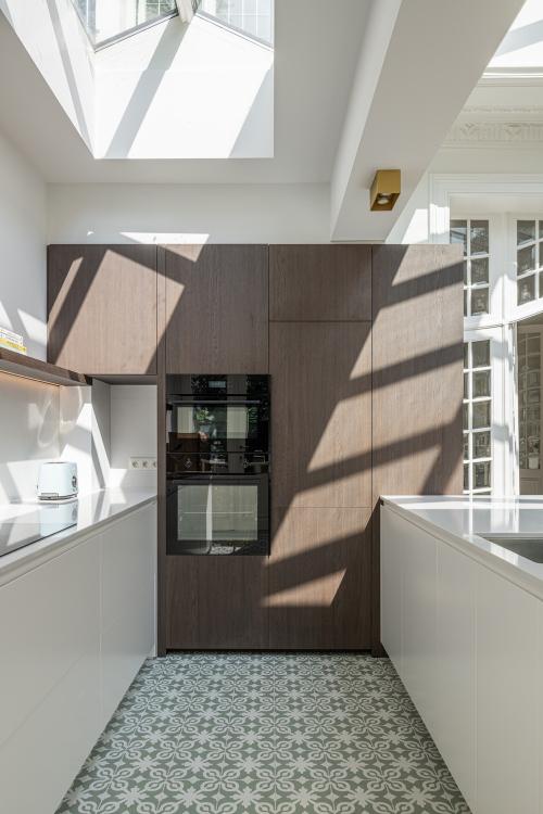 BROS Luxe keuken modern