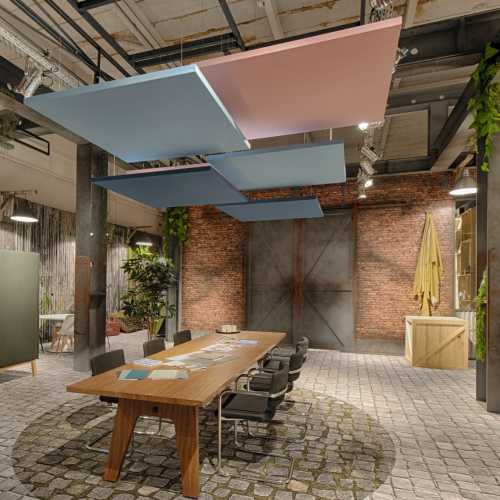 Saint-Gobain Ecophon