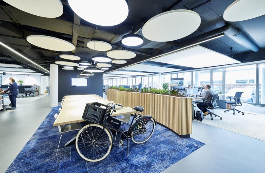 Saint-Gobain Ecophon