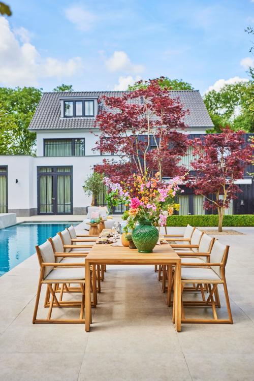 design buitenmeubels