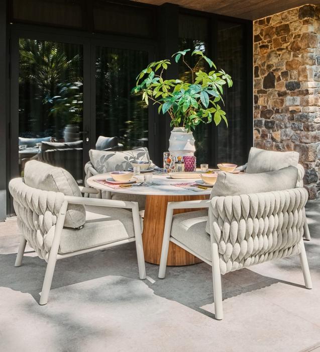 exclusieve buitenmeubels