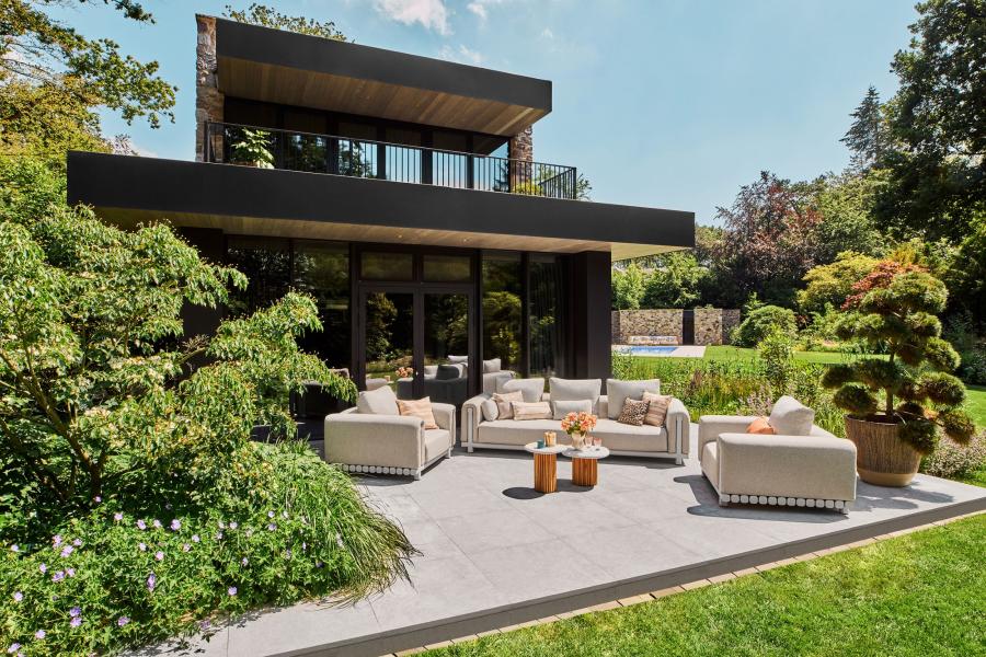 luxe tuinmeubels