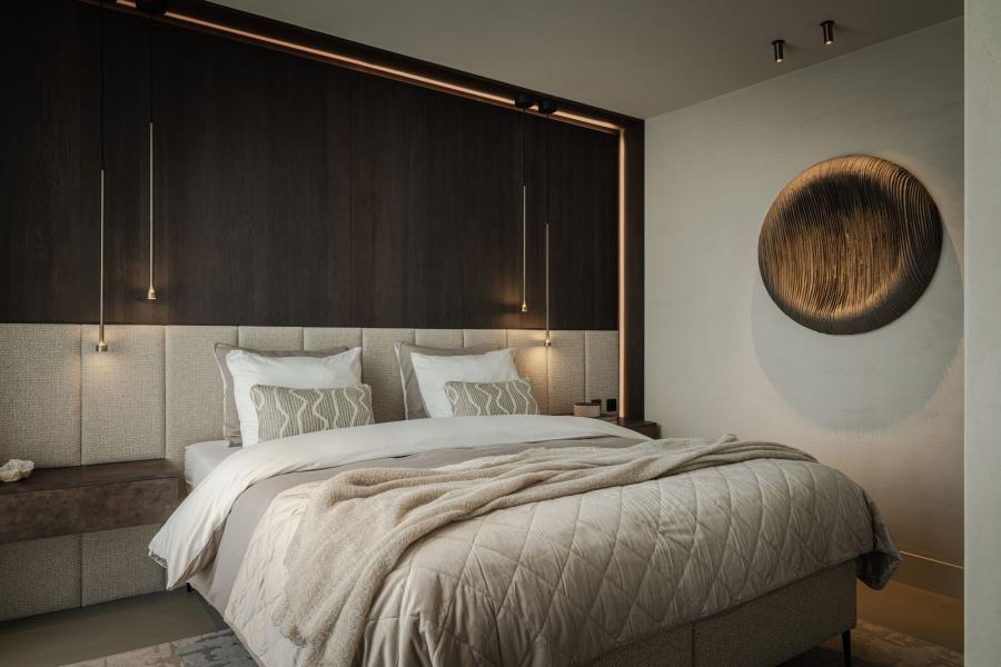 luxe slaapkamer