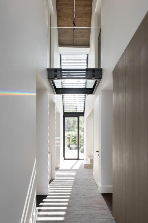 Geras bouwen met vertrouwen