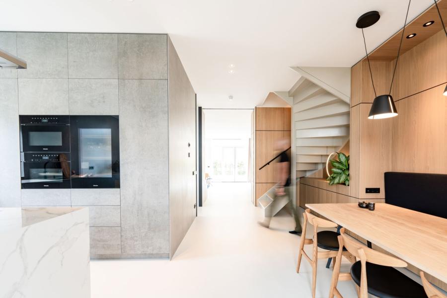 IX Architects