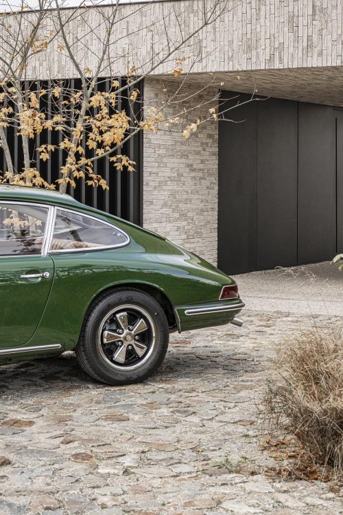 Reid Senepart architecten