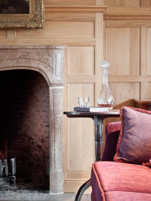 Helga & team interieur architectuur