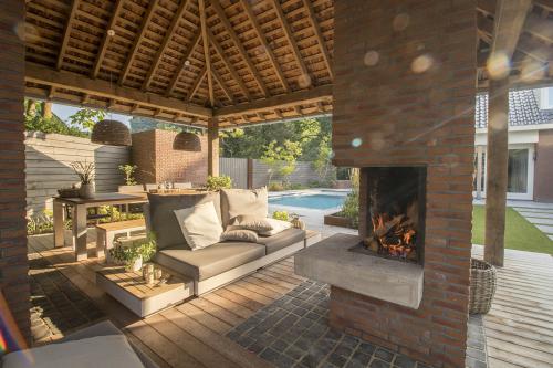 Van Mierlo Tuinen Experience your Nature