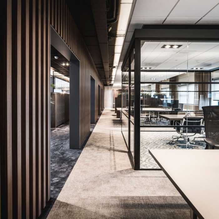 Wildenberg interieurarchitectuur