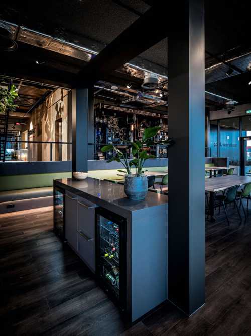 Wildenberg interieurarchitectuur