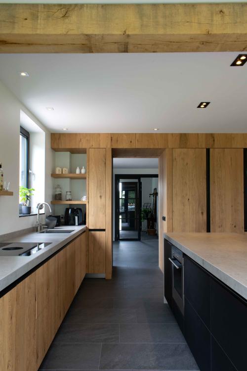 luxe design interieur