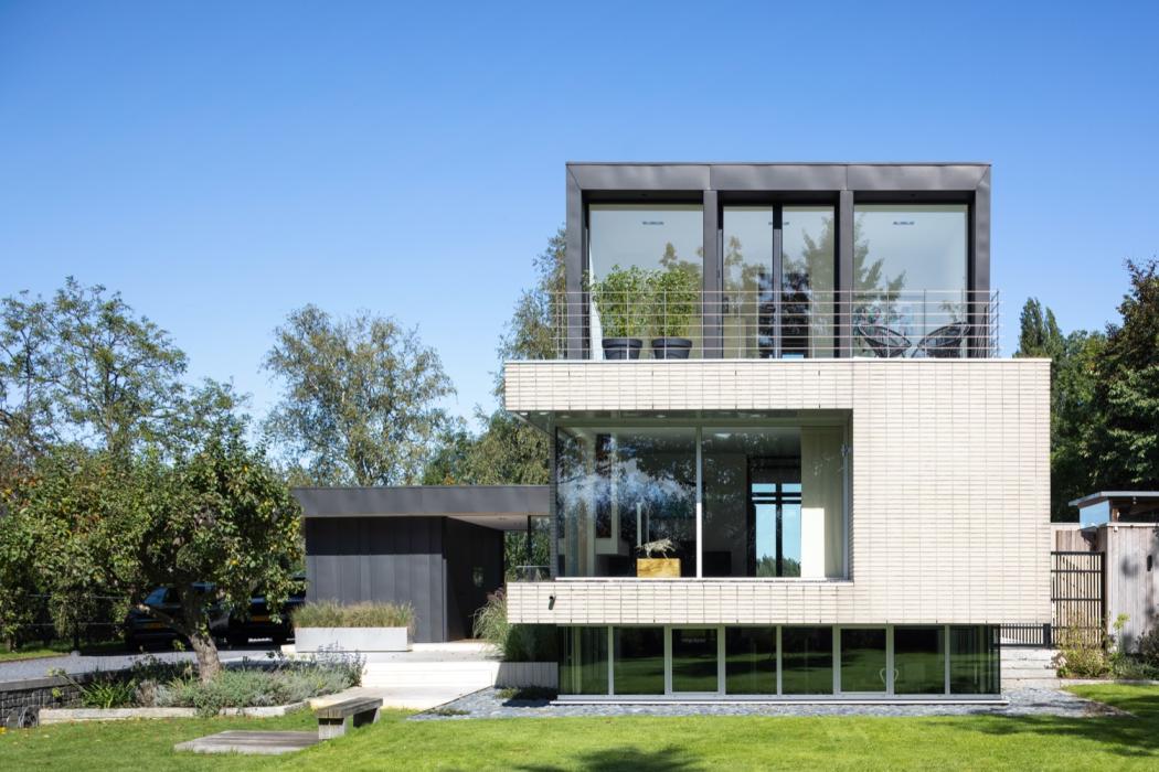 Taanbaas architectenbureau