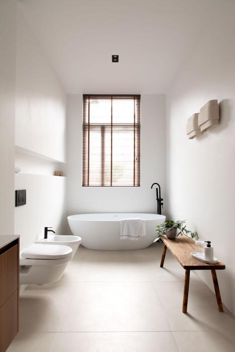 Studio At No.11 Interiors by Charlie Esson Figee