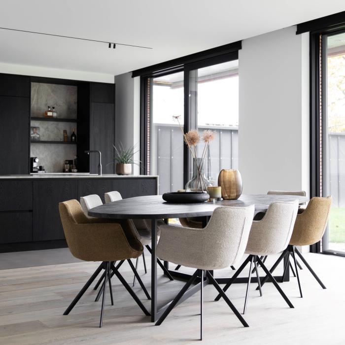 Charrell Home Interiors