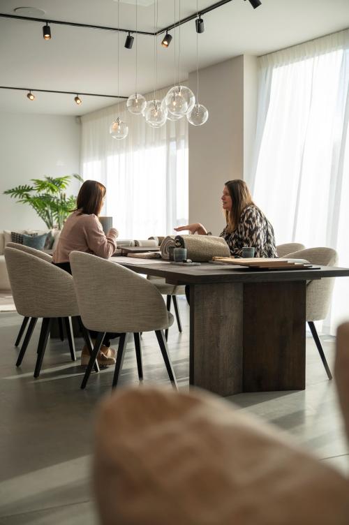 Charrell Home Interiors