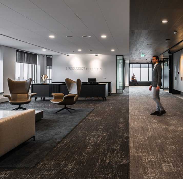 Fokkema & Partners Architecten