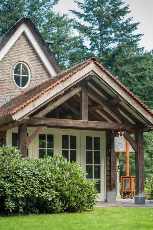 Fine Oak Buitengebouwen