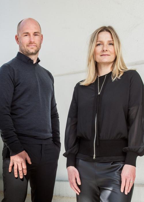 I+Y Interior Architecture