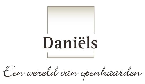 Daniëls Openhaarden