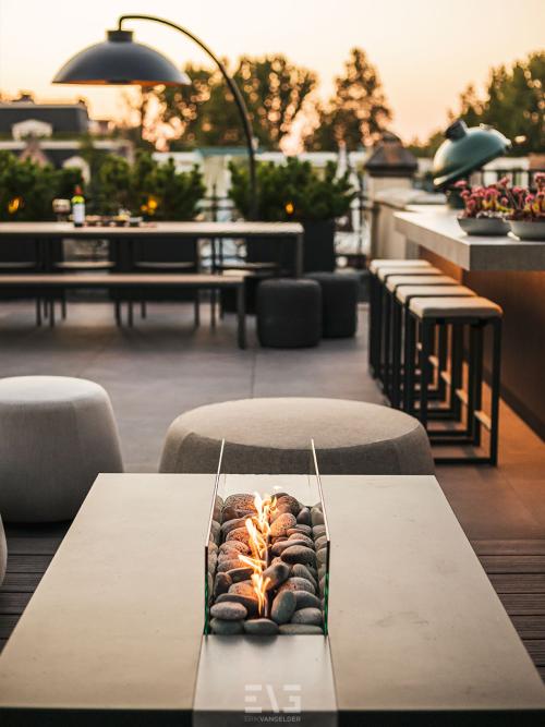 Erik van Gelder BV | Devoted to garden design