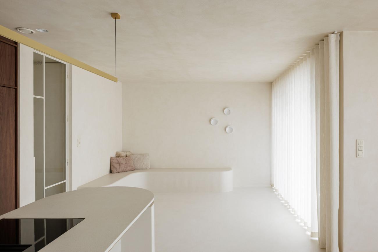 Tint Decoratie