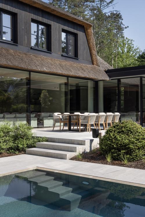 Mieke Van Herck architects