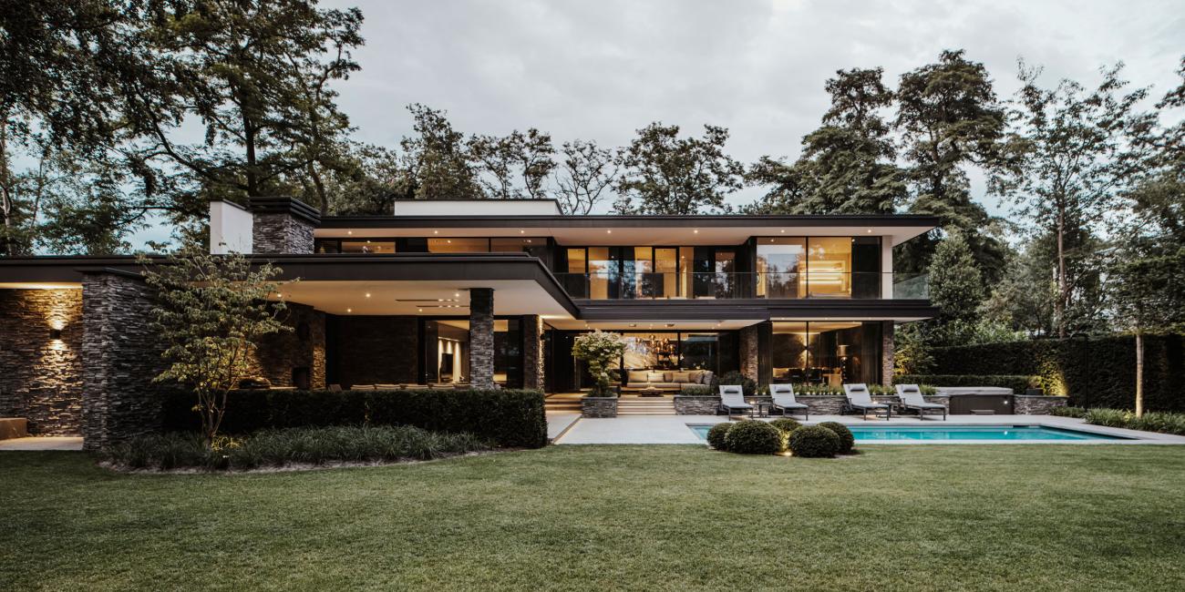 DENOLDERVLEUGELS Architects & Associates