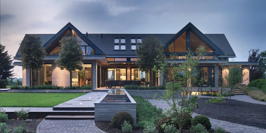DENOLDERVLEUGELS Architects & Associates