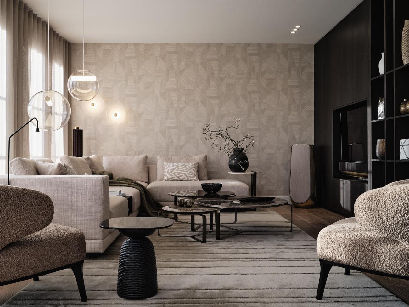 Judith Interior Design Studio