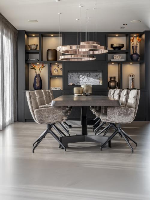 Daacha Designvloeren