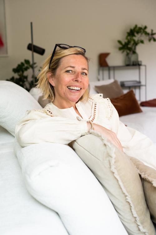 Sofie de Backer Interieurarchitecten