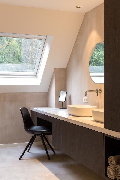 Sofie de Backer Interieurarchitecten