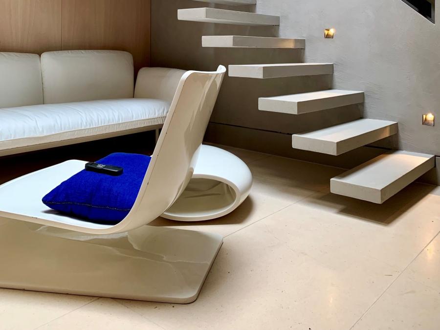 Kevin Hendriks Exclusieve Wandstyling