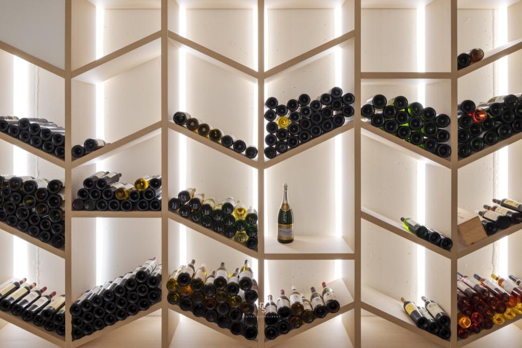 Pieter Schoolaert Interior Architecture Studio