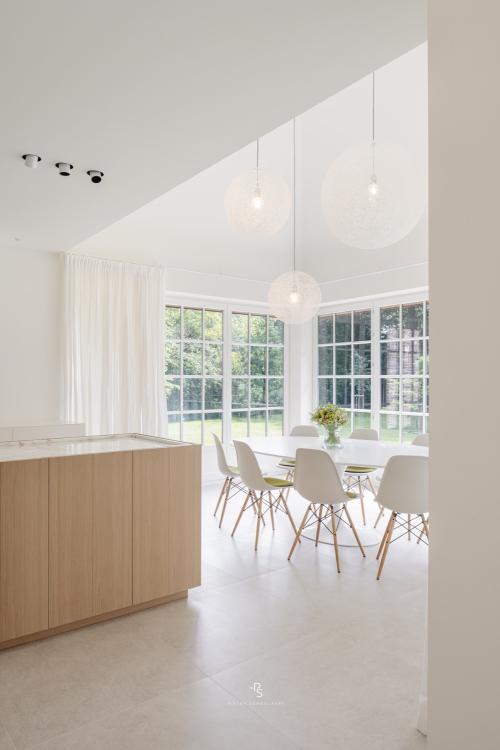 Pieter Schoolaert Interior Architecture Studio