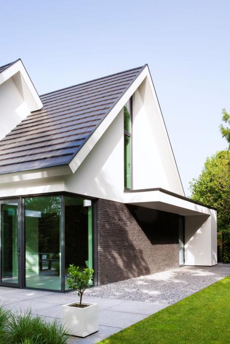 Van Houtum Architecten