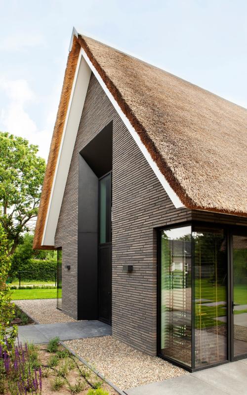 Van Houtum Architecten