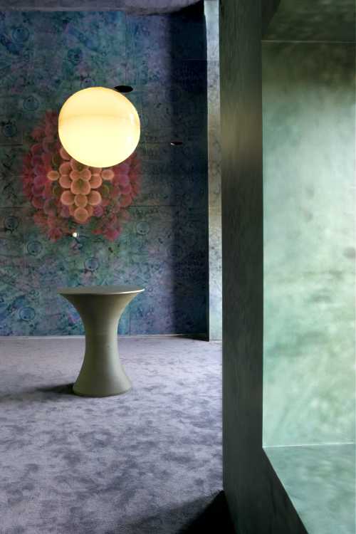 Maurice Mentjens Interior Design