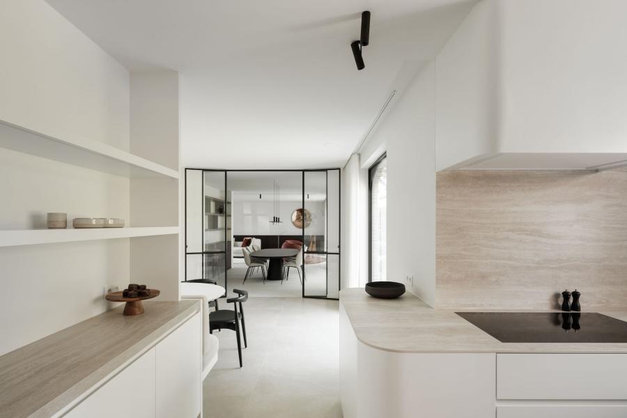 luxe keuken