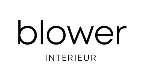 Blower interieur