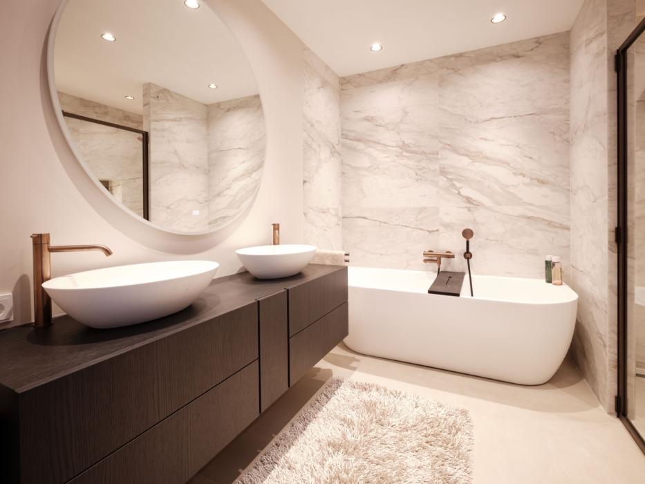 Anselm Oome Interieurbouw