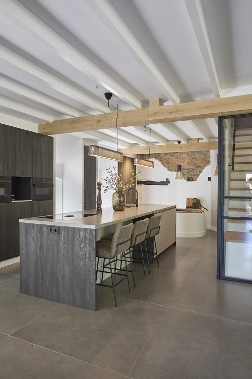 Anselm Oome Interieurbouw