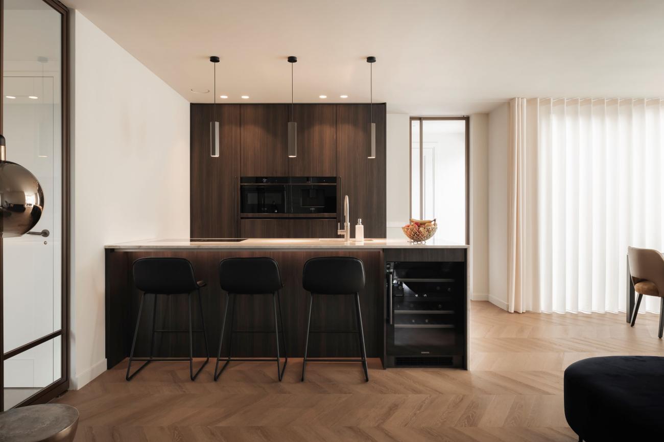 design keuken