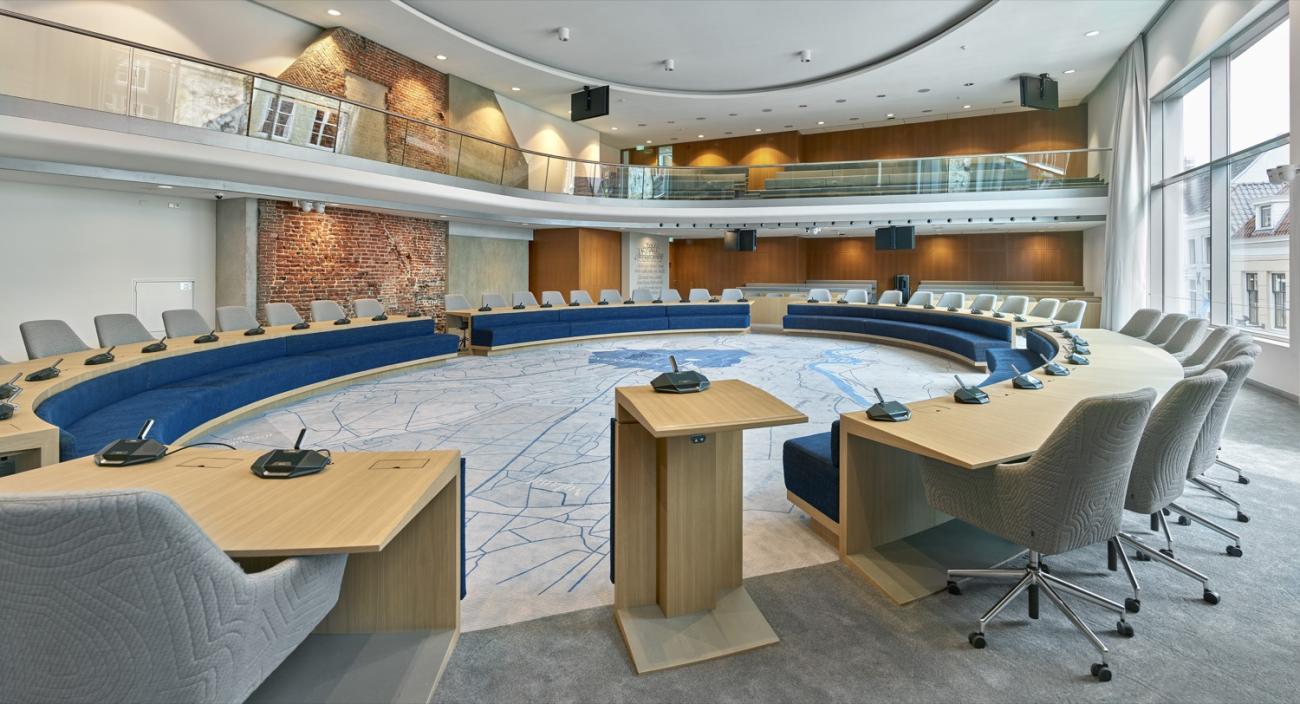 Meubitrend Projecten