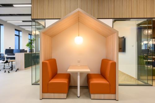 Meubitrend Projecten