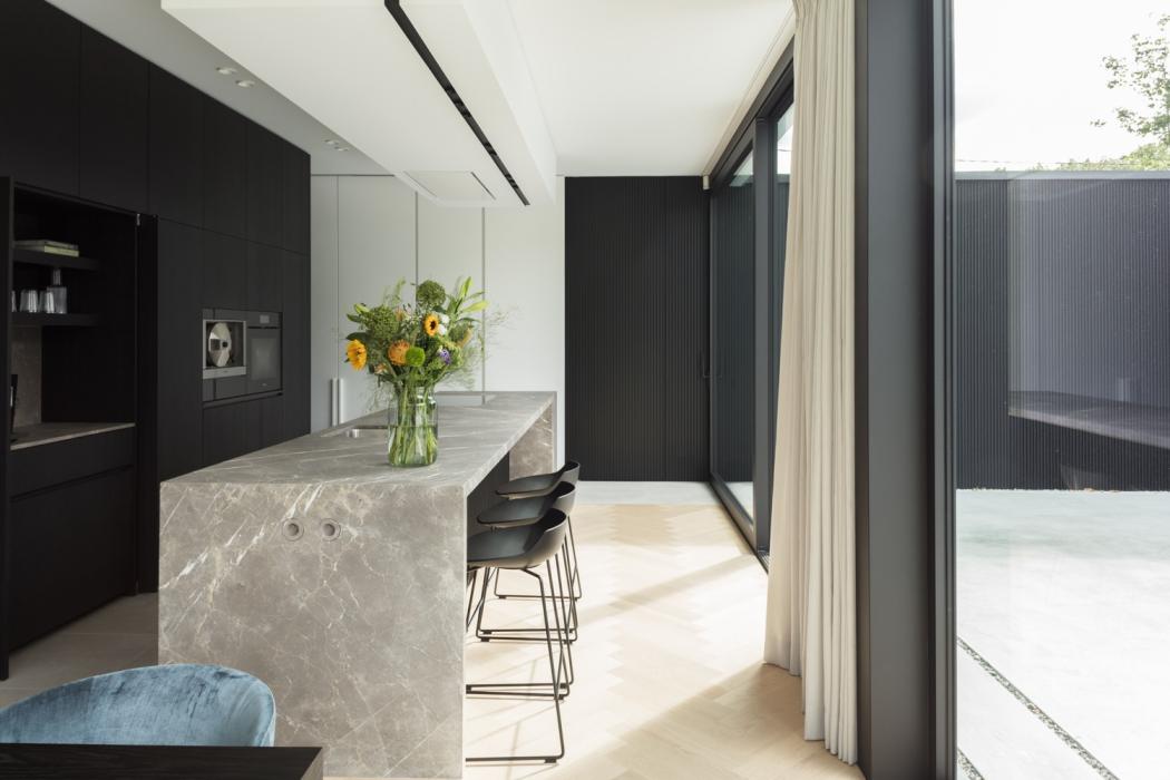 Niko Wauters architecten