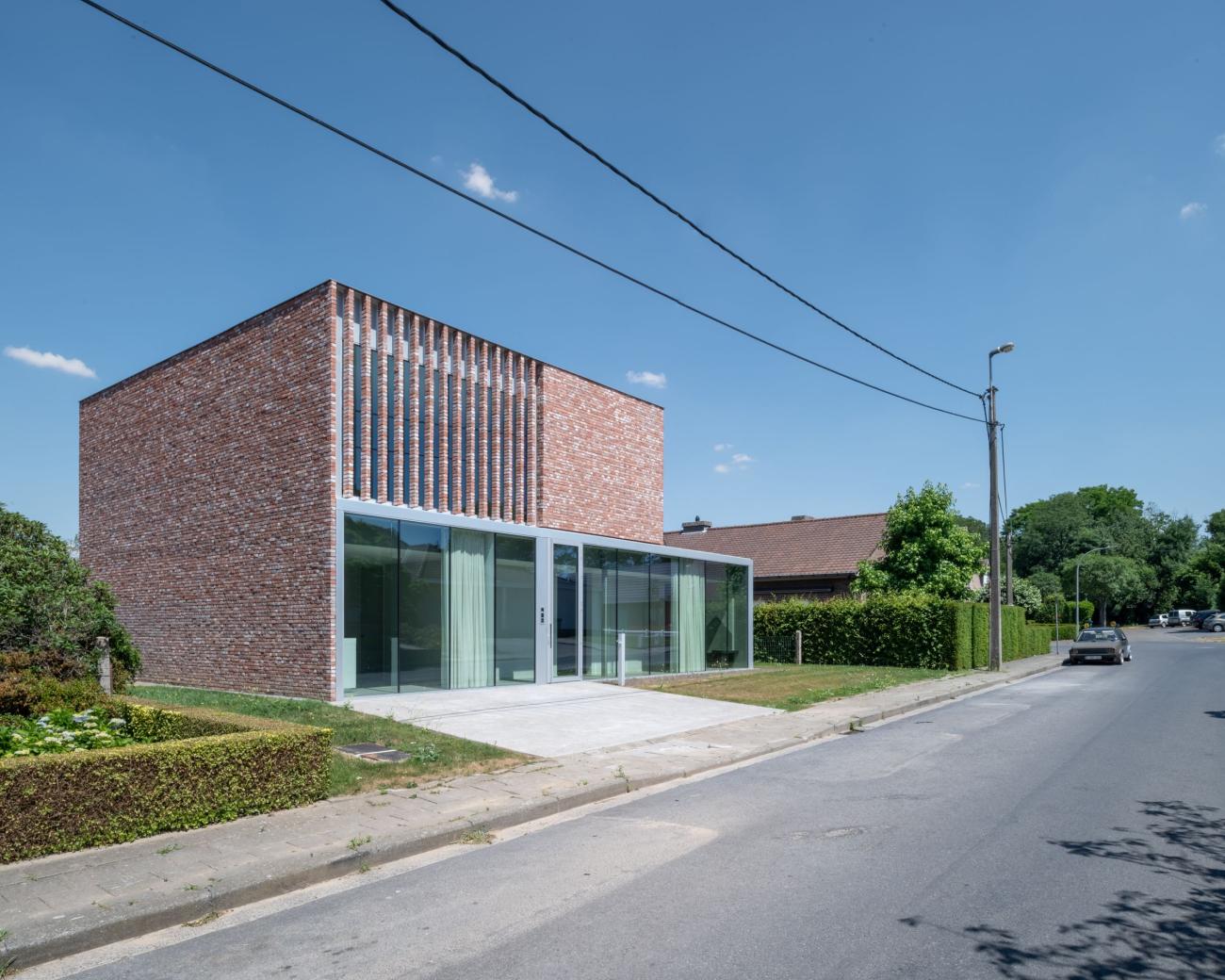 Korrel Architecten