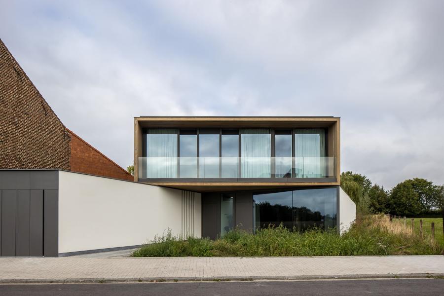 Korrel Architecten